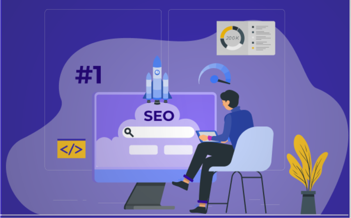 SEO Traffic