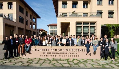 Stanford University Management Courses: Apply Now