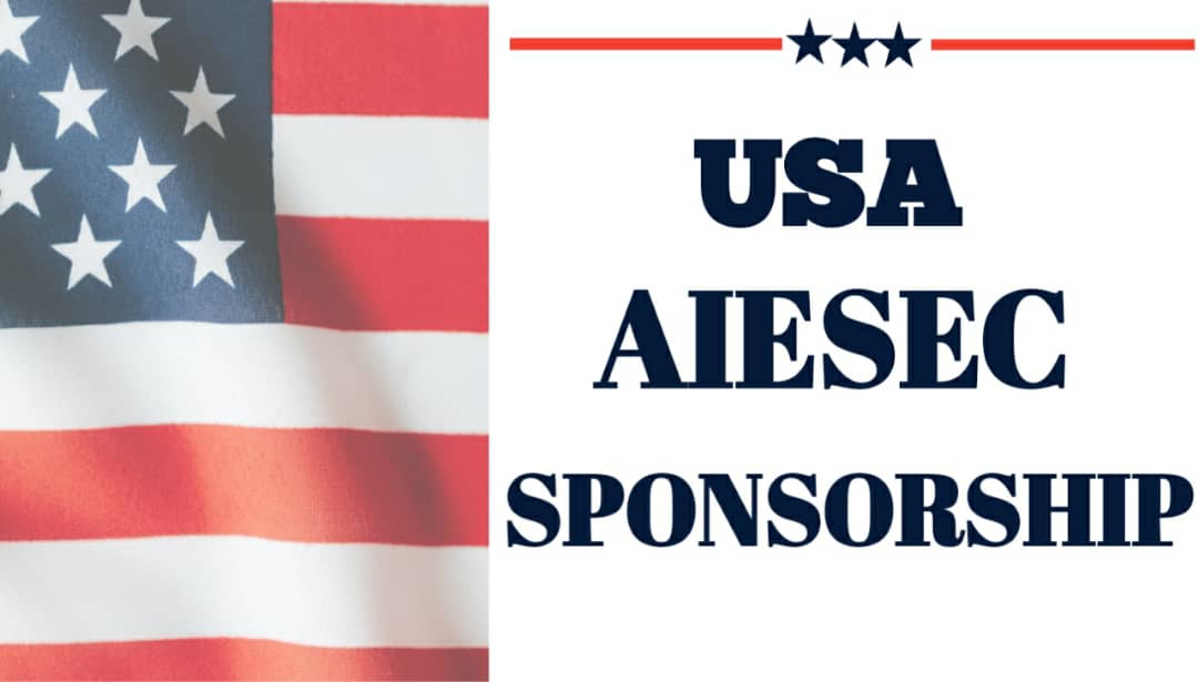 Global Current – J-1 Visa Sponsorship by AIESEC