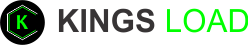 Kings Load Logo